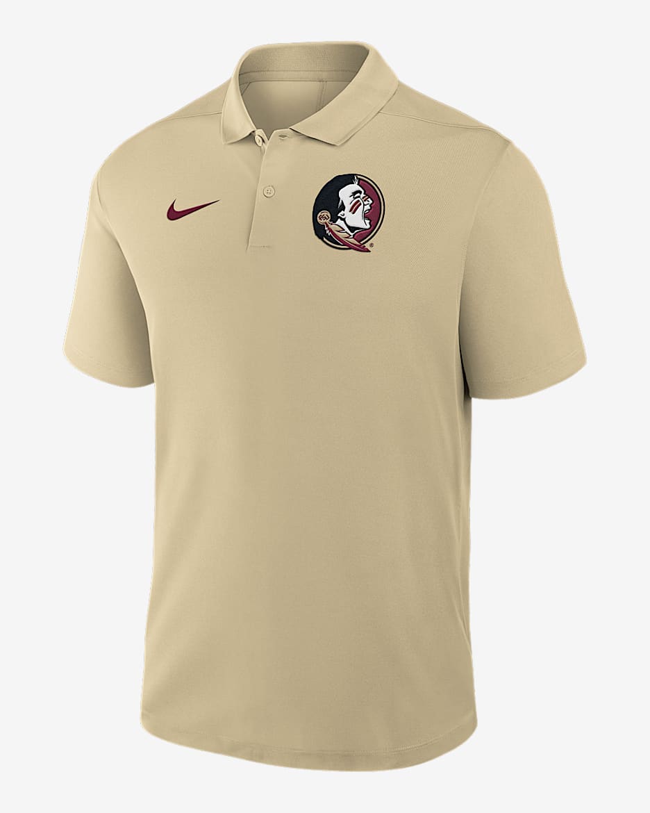 ★★ ★★ Men's Regular Fit Institutional Logo Fl Florida Sideline Men's Jordan Brand Dri-FIT College Long
